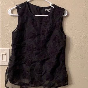 Halogen Blouse Size XS wore only once